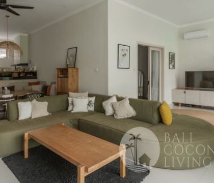 Villa Rambutan