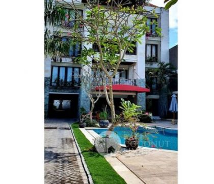 La Casa Apartment