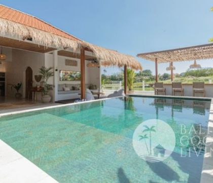 Villa Swift Umalas 5