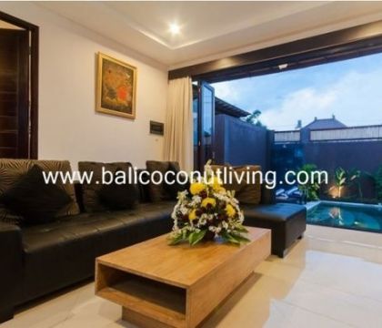Villa Lily