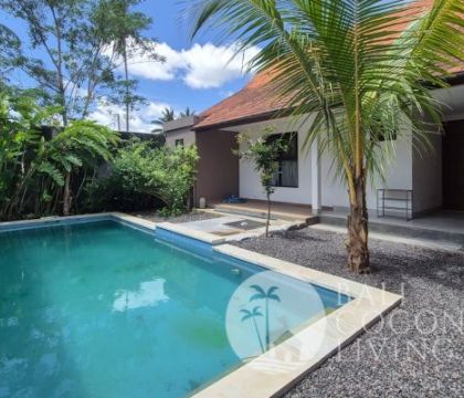 Villa Kimi Ubud 