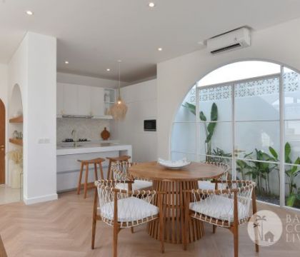 Villa Pakis Tabanan 1