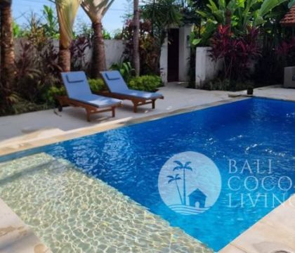 Villa Peluang