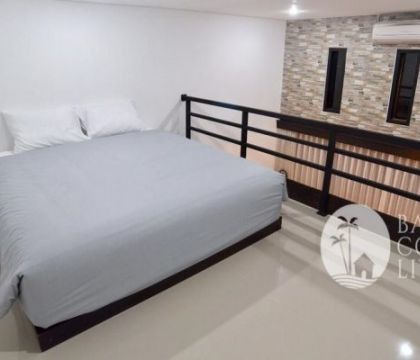 Atarashi Loft