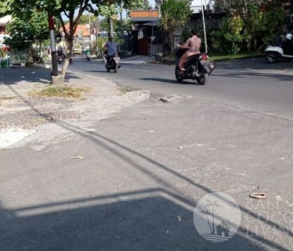 200 sqm Land For Sale