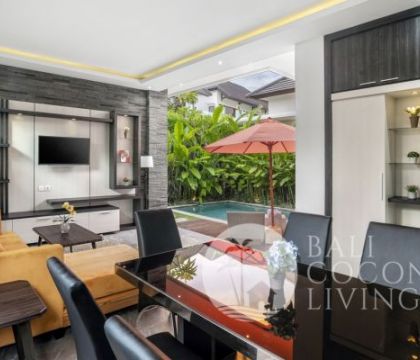 Mulia Abadi Villas 3