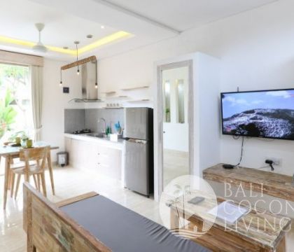 Grigio Apartment 2