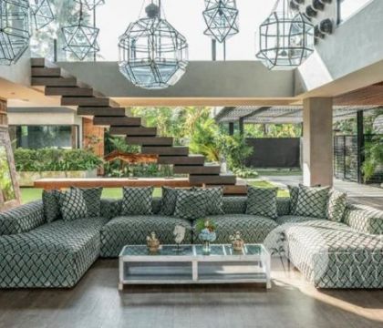 Villa Costa Rica 