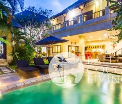 Villa Bison