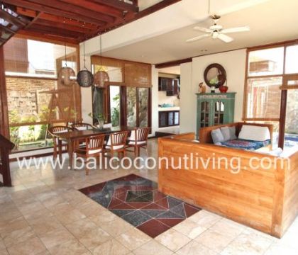 Villa Butterfly