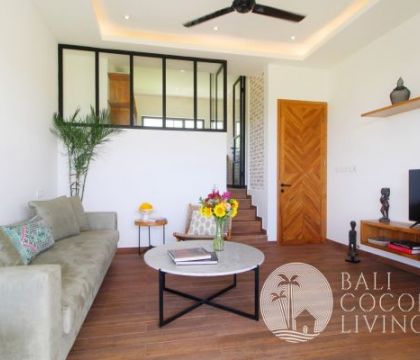 Villa Mahogany Berawa