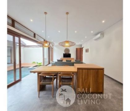 Villa Gandalf Ungasan  3