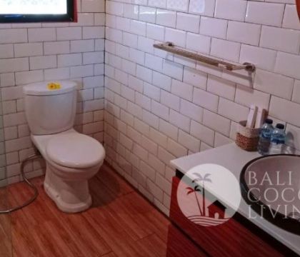 Joglo Apartment 5