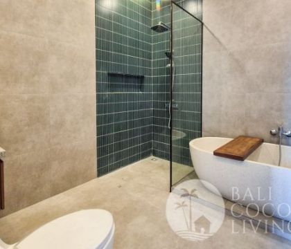 Villa Akili Canggu
