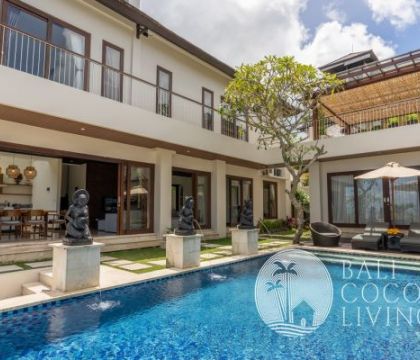 Villa Rama Shinta 5