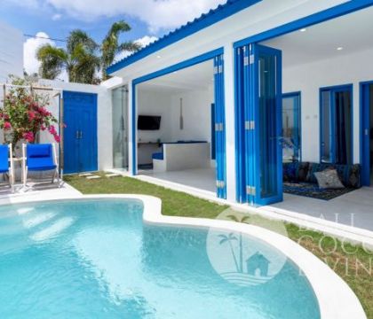 Villa Ambrosia