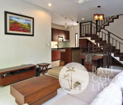 Villa Aksa Kita