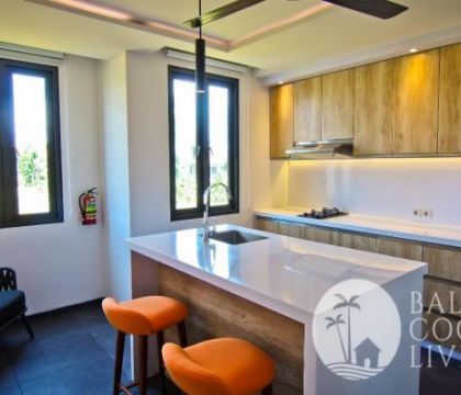 Segara Apartment