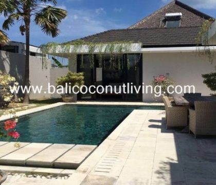 Villa Lestari Indah 7