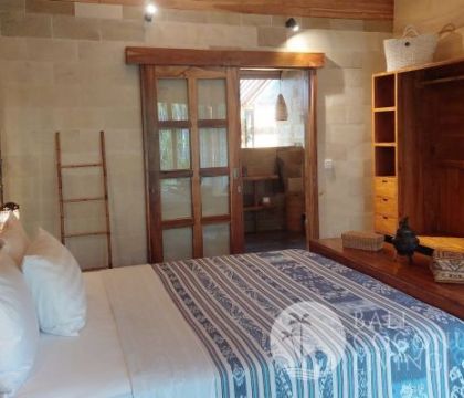 The Grove Villa 1