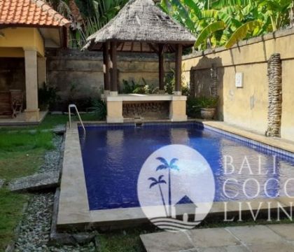 Villa Walnut