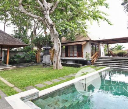 The Montigo Villas