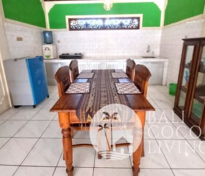 Rumah Perdana 1