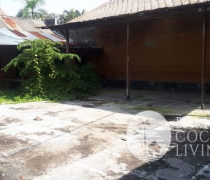Land For rent 2 are