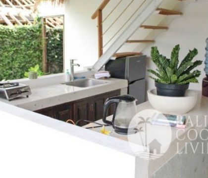 Villa Pelangi