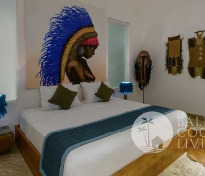 Casa Palmera 3