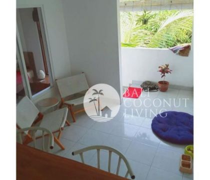 Aika Apartment