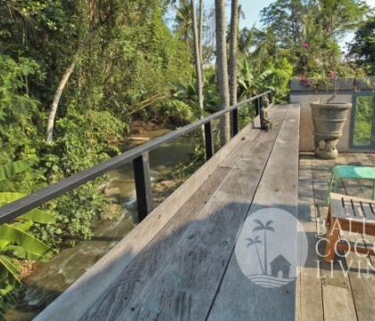 Joglo Kayu Manis