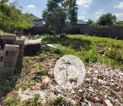 Land for sale 5,62 are