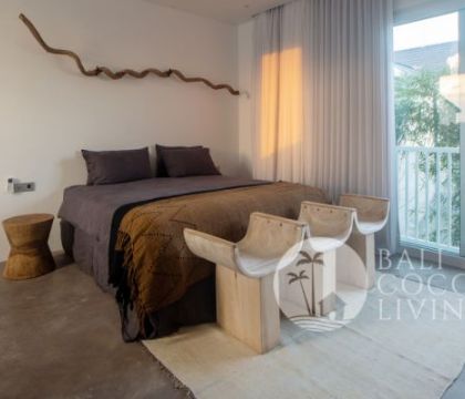 Bali Ivory Villa