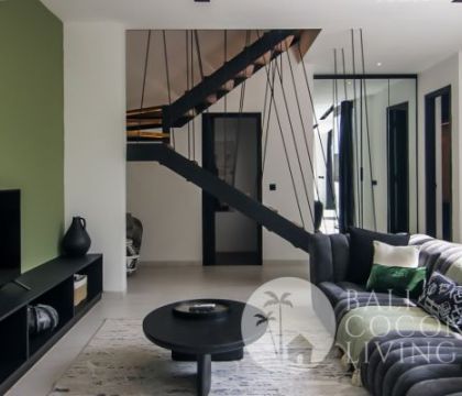 Villa Retha Tabanan 