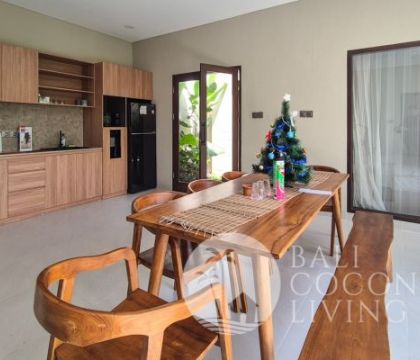 Villa Bobo Mengwi 