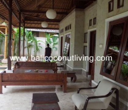 Villa Ambu 