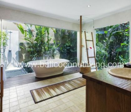 Villa The Heaven
