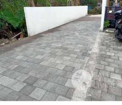 Land 480 sqm, for sale