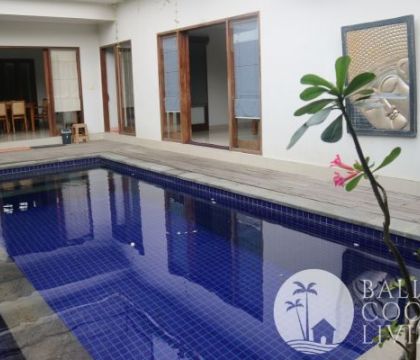 Villa Mayang Kerobokan