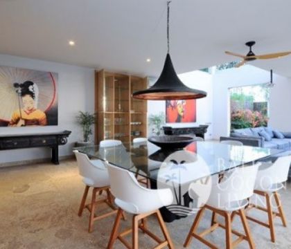 Dream House Villa 2