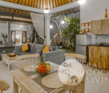 Villa Lonceng