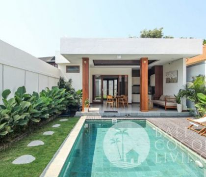 Villa Covina 