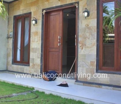 Rumah Satu