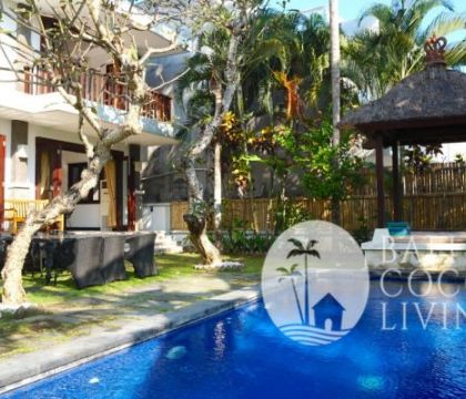 Villa Dewa Dewi