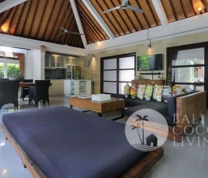 Bali Beauty Villa