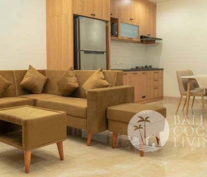 The Sisters Apartment 3
