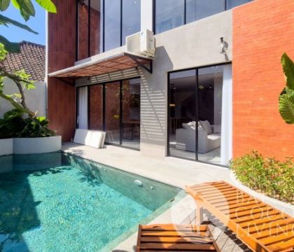 Villa Chic Sanur