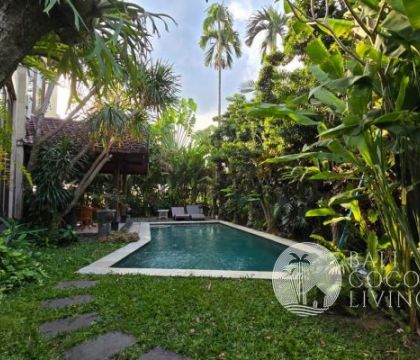 Villa Daya