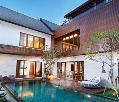 Villa Permata 8